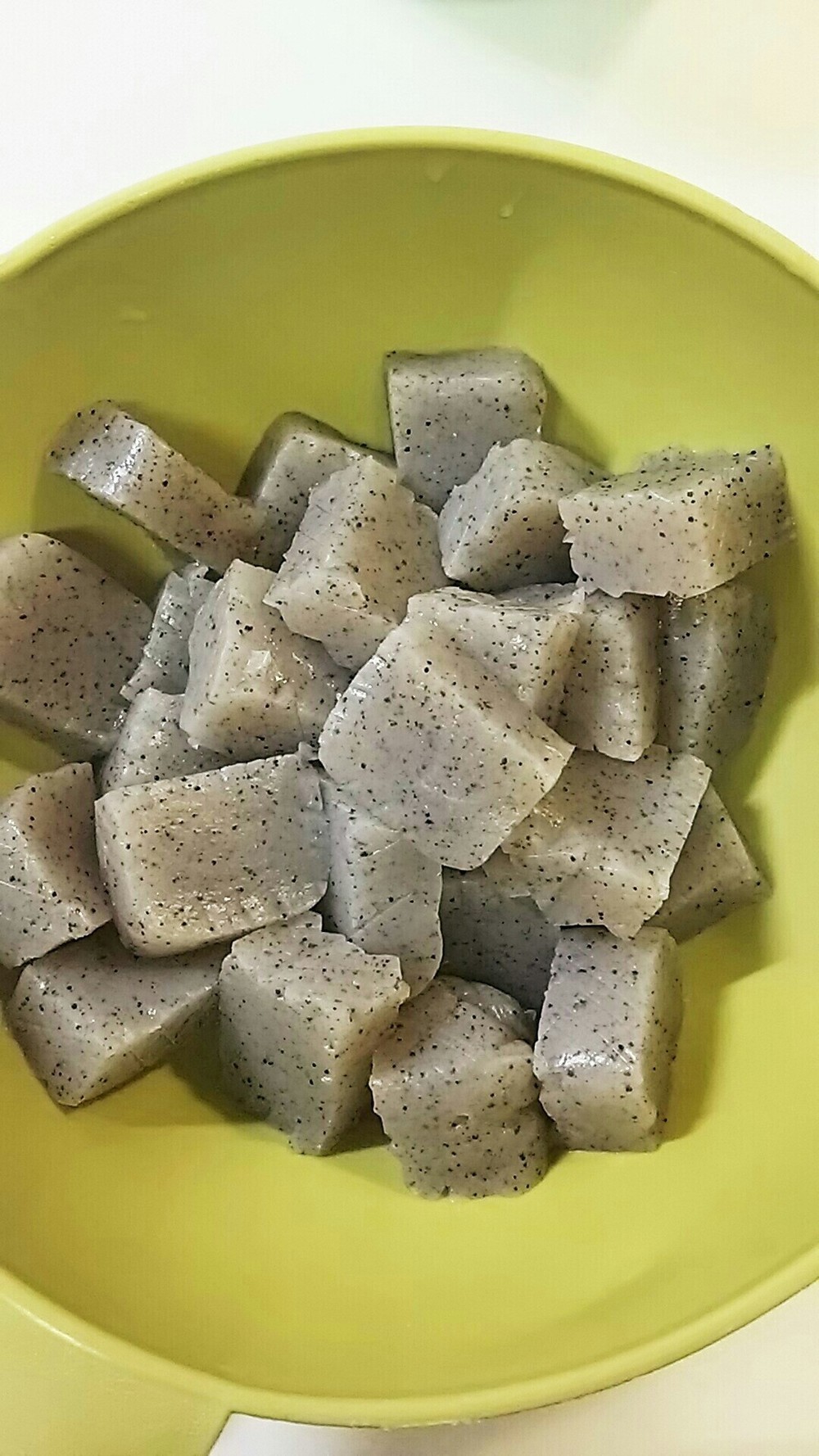 常備菜 きのこ 大豆 こんにゃくの煮物 レシピ 作り方 By かぱにゃ クックパッド