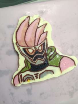 100 Epic Bestエグゼイド 仮面ライダー イラスト 簡単 アニメ画像