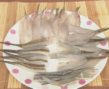 旬食まんたん キス メゴチ ハゼの天ぷら レシピ 作り方 By キャッチくんの台所 クックパッド