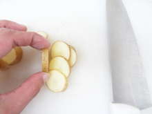 乾燥ジャガイモの作り方 食品乾燥機 レシピ 作り方 By ラボネクト クックパッド 簡単おいしいみんなのレシピが365万品