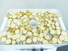 乾燥ジャガイモの作り方 食品乾燥機 レシピ 作り方 By ラボネクト クックパッド 簡単おいしいみんなのレシピが357万品
