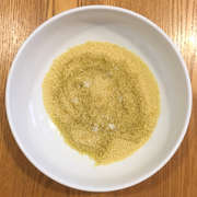 シェフの夫から教わる クスクスの作り方 レシピ 作り方 By Plum15 クックパッド 簡単おいしいみんなのレシピが351万品