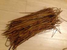 呪いの藁人形納豆 レシピ 作り方 By 怪奇 頭ミイラ男 クックパッド 簡単おいしいみんなのレシピが366万品