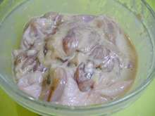 再現 ガストの特盛カキからドーーン レシピ 作り方 By だんどり亭 クックパッド 簡単おいしいみんなのレシピが354万品