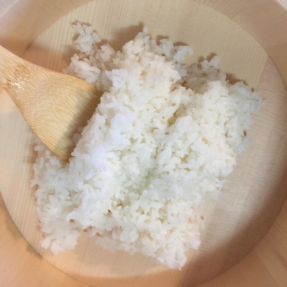 本格割烹の味 炙り鯖寿司 レシピ 作り方 By Peco クックパッド