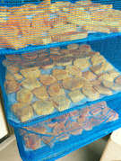 次郎柿で干し柿 レシピ 作り方 By Arisu クックパッド 簡単おいしいみんなのレシピが359万品