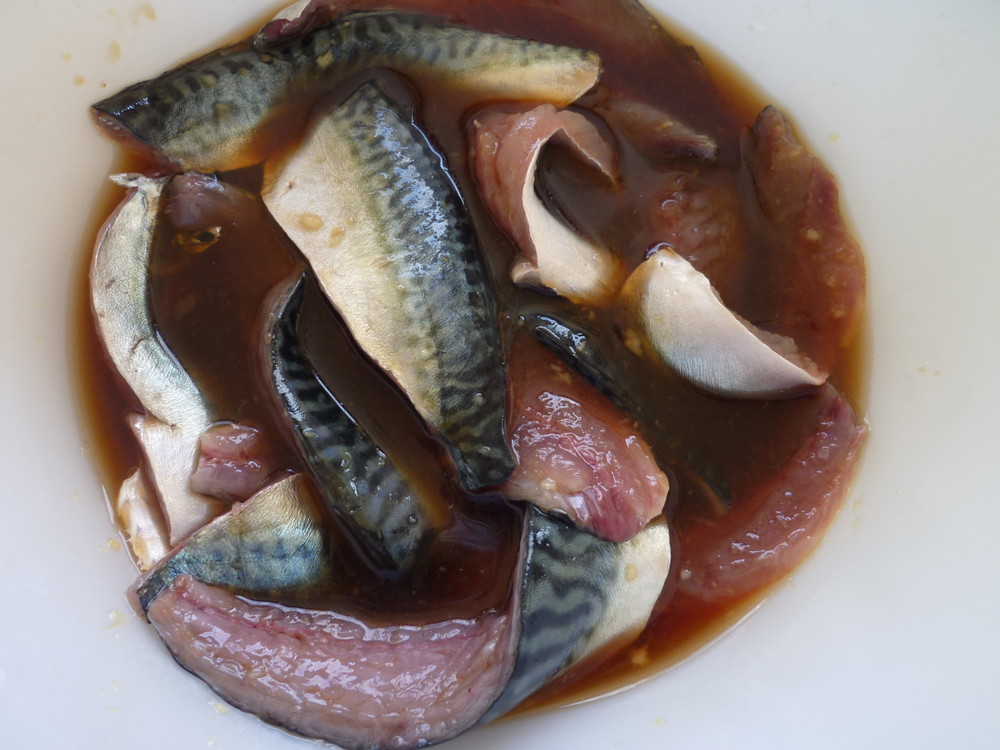 お魚嫌いの方必見 サバの竜田揚げ レシピ 作り方 By マミィのおうちご飯 クックパッド 簡単おいしいみんなのレシピが361万品