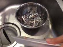 きびなごのてんぷら レシピ 作り方 By しずかレシピ クックパッド 簡単おいしいみんなのレシピが353万品