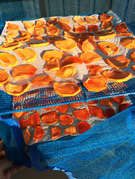 次郎柿で干し柿 レシピ 作り方 By Arisu クックパッド 簡単おいしいみんなのレシピが359万品