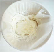 炊飯器で 手作りカッテージチーズのケーキ レシピ 作り方 By Liqueur クックパッド 簡単おいしいみんなのレシピが359万品