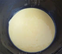 炊飯器で 手作りカッテージチーズのケーキ レシピ 作り方 By Liqueur クックパッド 簡単おいしいみんなのレシピが359万品