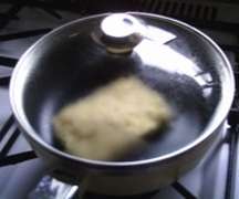 電子レンジを使わずご飯を解凍 温める レシピ 作り方 By 菜食びぎなーnano クックパッド 簡単おいしいみんなのレシピが358万品