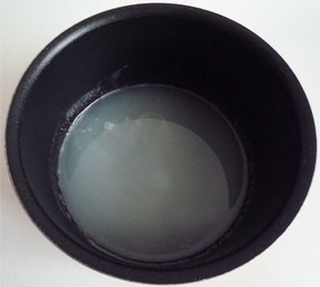  3つの材料で作るピーナッツバターファッジのレシピ