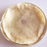 卵なし 皮がパリっと美味しいクレープ生地 レシピ 作り方 By Sachi Cafe クックパッド 簡単おいしいみんなのレシピが355万品