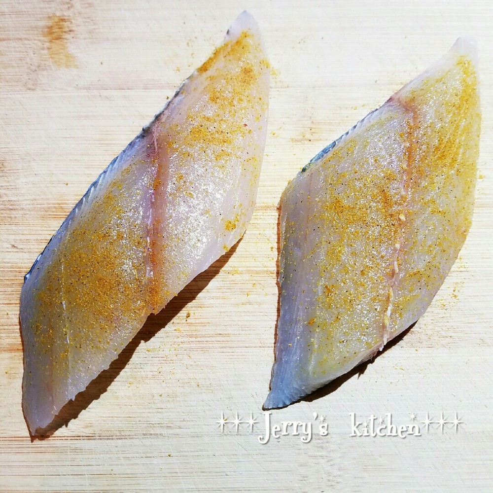小料理屋の女将直伝 さわらのカレーソテー レシピ 作り方 By じぇりっこ クックパッド 簡単おいしいみんなのレシピが354万品