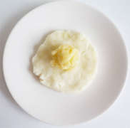 チーズとろとろ じゃがいも餅 レシピ 作り方 By Liqueur クックパッド 簡単おいしいみんなのレシピが360万品