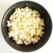 マシュマロポップコーンボール レシピ 作り方 By Liqueur クックパッド 簡単おいしいみんなのレシピが358万品