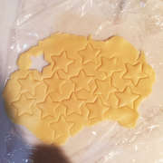 Hmで作る簡単クッキー トースターok レシピ 作り方 By ねじめさん クックパッド 簡単おいしいみんなのレシピが376万品