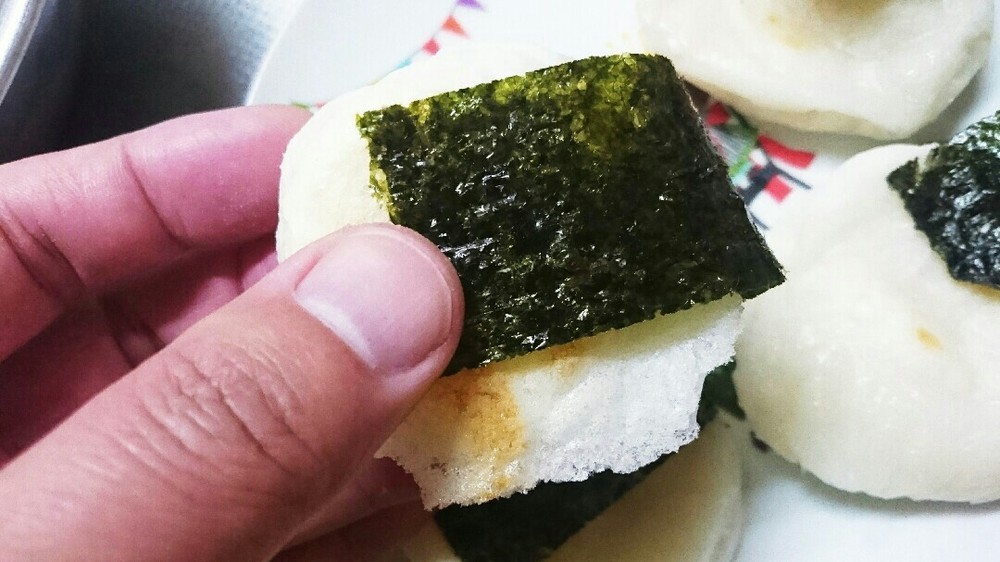 感動 簡単 冷凍餅の焼き方 レシピ 作り方 By ちはそう汰 クックパッド 簡単おいしいみんなのレシピが355万品