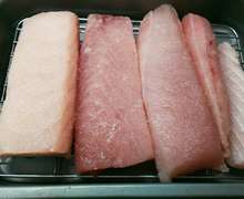 マグロのオイル漬け レシピ 作り方 By しゃちょん クックパッド