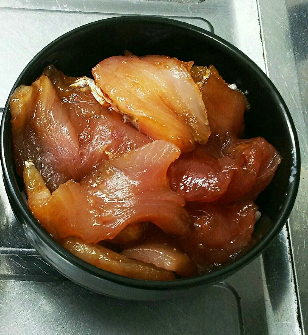 マグロのオイル漬け レシピ 作り方 By しゃちょん クックパッド 簡単おいしいみんなのレシピが354万品