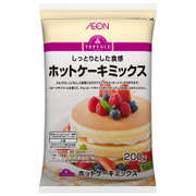 ホットケーキミックスでグラノーラケーキ レシピ 作り方 By イオン クックパッド 簡単おいしいみんなのレシピが349万品