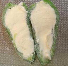 ハラペーニョ ポッパー スロッピー ジョーズのレシピ