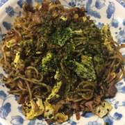 かどやの味を再現 大人気の焼きそば レシピ 作り方 By W ぽむ クックパッド