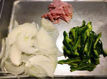 はまる美味しさ しらたきナポリタン レシピ 作り方 By あさコロモ クックパッド 簡単おいしいみんなのレシピが356万品