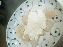 コストコ 冷凍ティラピアで簡単白身フライ レシピ 作り方 By Noricook クックパッド 簡単おいしいみんなのレシピが352万品