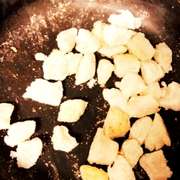 簡単 アレルギー対応 魚 タラ 離乳食 レシピ 作り方 By クックhyx9cm クックパッド 簡単おいしいみんなのレシピが360万品