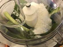 小松菜ケーキ Amway レシピ 作り方 By 723fkd クックパッド 簡単おいしいみんなのレシピが360万品
