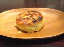 セリアの厚焼きパンケーキ型で お好み焼き レシピ 作り方 By むちおな クックパッド 簡単おいしいみんなのレシピが354万品