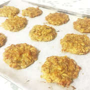 大さじスプーンだけ オートミールクッキー レシピ 作り方 By きちきちきっちゃん クックパッド 簡単おいしいみんなのレシピが350万品