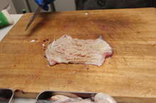 鱈 たら のチュウ 胃袋 レシピ 作り方 By 漁師の浜子 クックパッド 簡単おいしいみんなのレシピが364万品