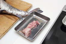 鱈 たら のチュウ 胃袋 レシピ 作り方 By 漁師の浜子 クックパッド 簡単おいしいみんなのレシピが364万品