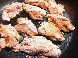 最良の選択 みき まま 唐 揚げ レシピ Hallgoodkicks 食品コレクションの写真