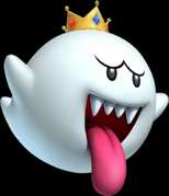 ルイージマンション キャラ弁 テレサ レシピ 作り方 By 703 クックパッド 簡単おいしいみんなのレシピが353万品