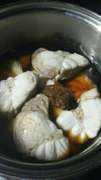 魚 むきざめ の煮付け めんつゆで簡単 レシピ 作り方 By ゆきママ クックパッド 簡単おいしいみんなのレシピが356万品