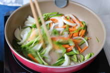 作り置きおかず 揚げずに作る鮭の南蛮漬け レシピ 作り方 By アンジェ公式キッチン クックパッド 簡単おいしいみんなのレシピが374万品