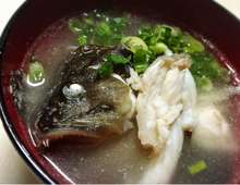 クエの刺身 皮湯引き レシピ 作り方 By まるたまん クックパッド 簡単おいしいみんなのレシピが353万品