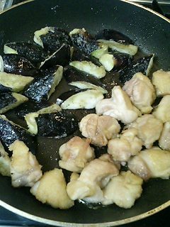 なすと鶏もも肉で酸っぱ煮 レシピ 作り方 By 青空の月さま クックパッド