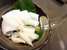 イカの王様 アオリのお刺身 レシピ 作り方 By まるたまん クックパッド 簡単おいしいみんなのレシピが353万品