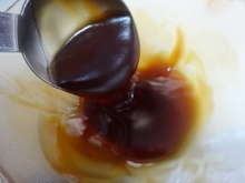 レンジで1分 みたらしのたれ レシピ 作り方 By ｱﾄﾘｴ沙羅 クックパッド