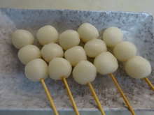 レンジで1分 みたらしのたれ レシピ 作り方 By ｱﾄﾘｴ沙羅 クックパッド