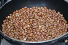 フィリピンのおやつ ガーリックピーナッツ レシピ 作り方 By Hoink クックパッド 簡単おいしいみんなのレシピが355万品