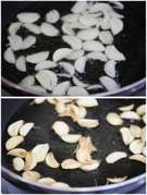 フィリピンのおやつ ガーリックピーナッツ レシピ 作り方 By Hoink クックパッド 簡単おいしいみんなのレシピが355万品