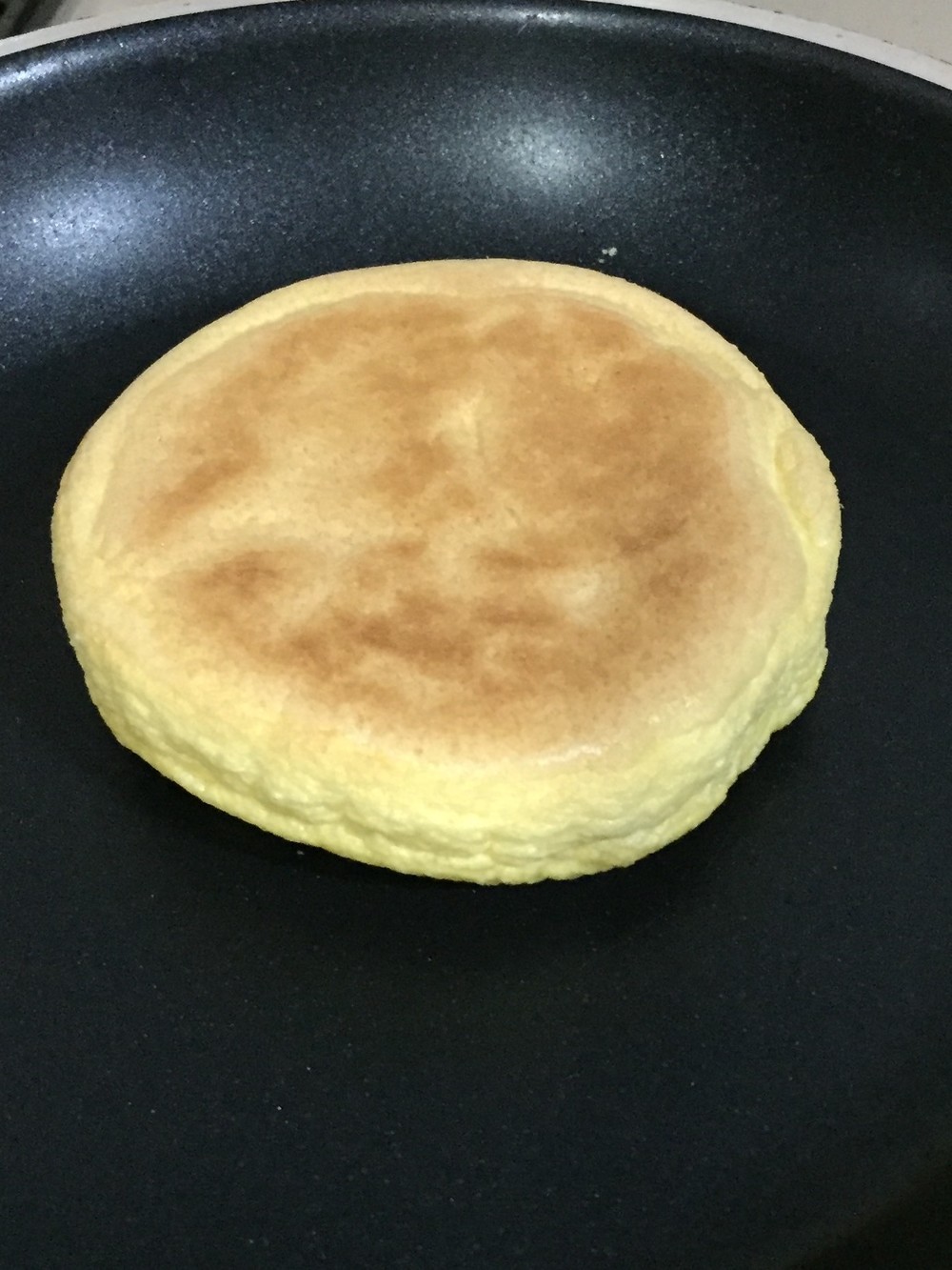 犬用 簡単 パンケーキ レシピ 作り方 By Komaroom クックパッド 簡単おいしいみんなのレシピが360万品
