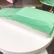 新幹線 はやぶさケーキ レシピ 作り方 By Shokomam22 クックパッド 簡単おいしいみんなのレシピが360万品