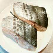 鰆の塩焼き フライパンで簡単に レシピ 作り方 By Mo Mo クックパッド 簡単おいしいみんなのレシピが354万品